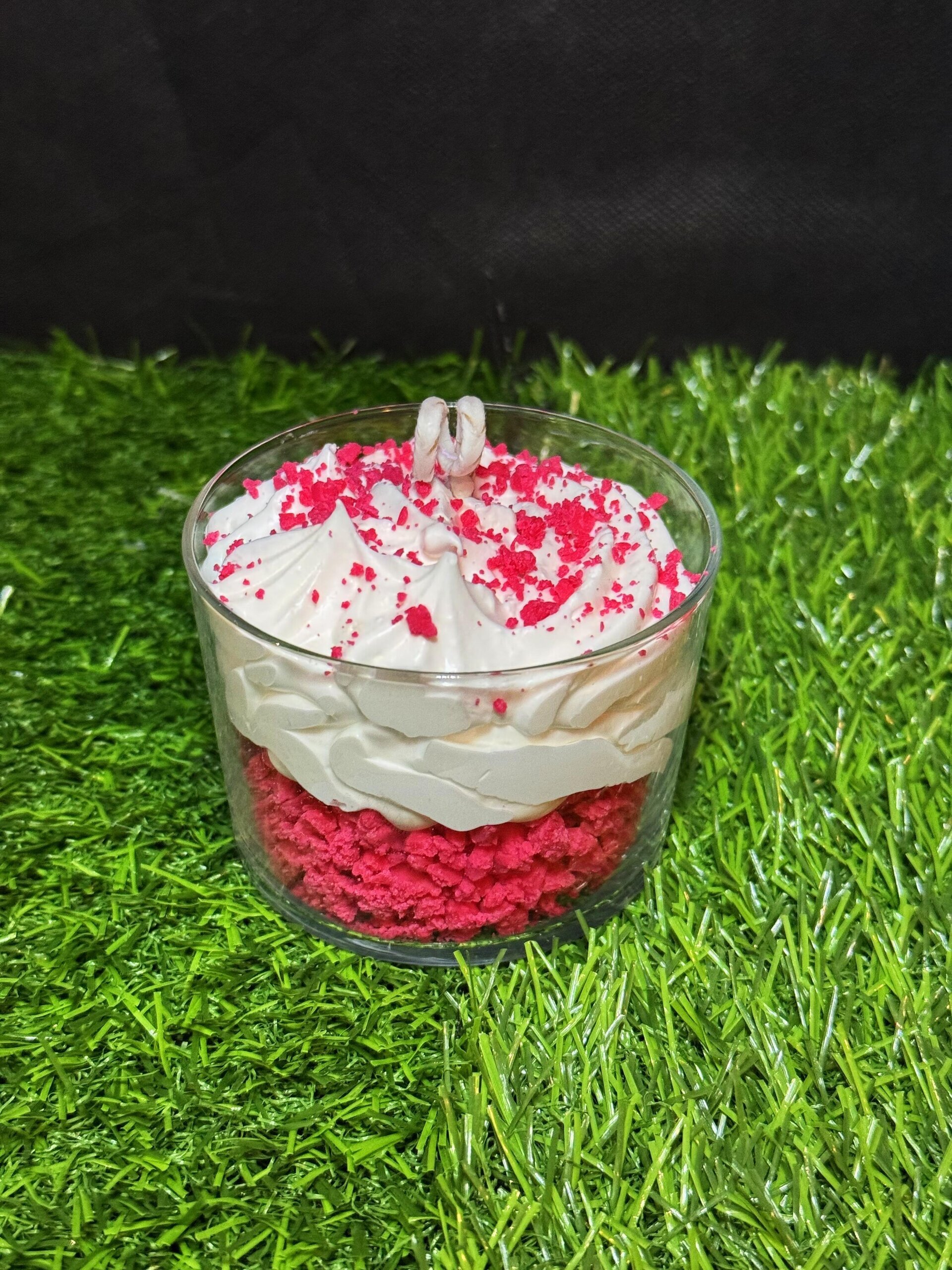 Vela gourmet-  Red Velvet - 2