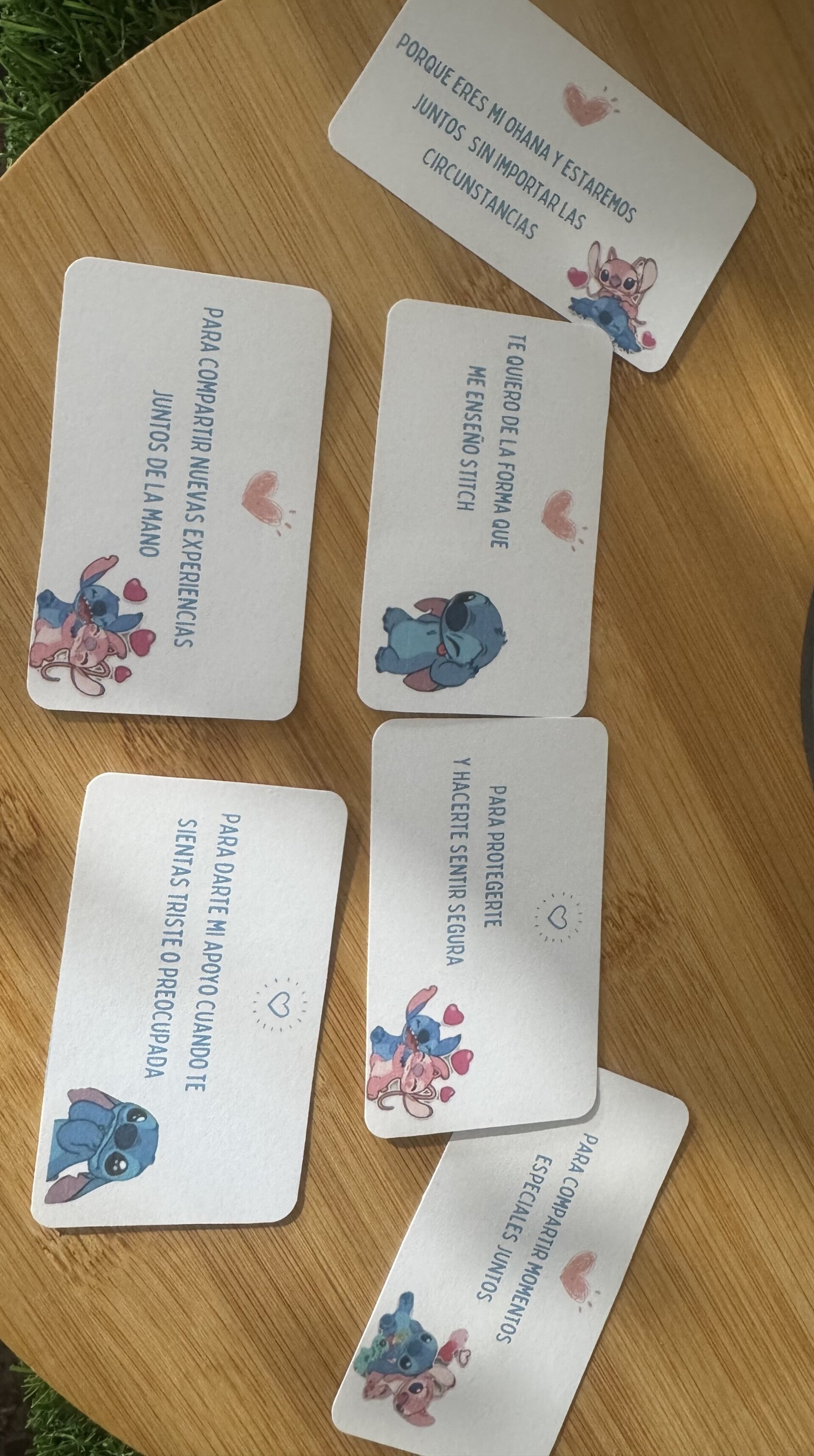 Velas aromáticas de Stitch - 14