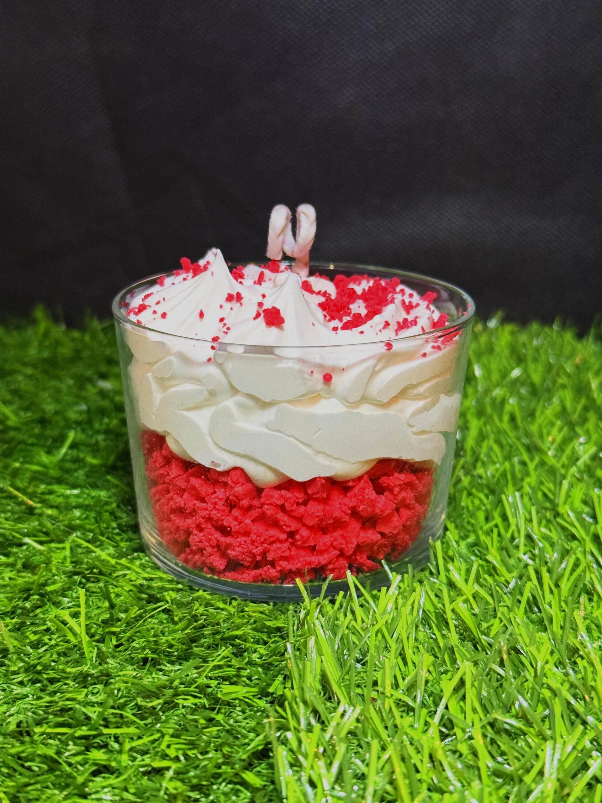 Vela gourmet-  Red Velvet - 3