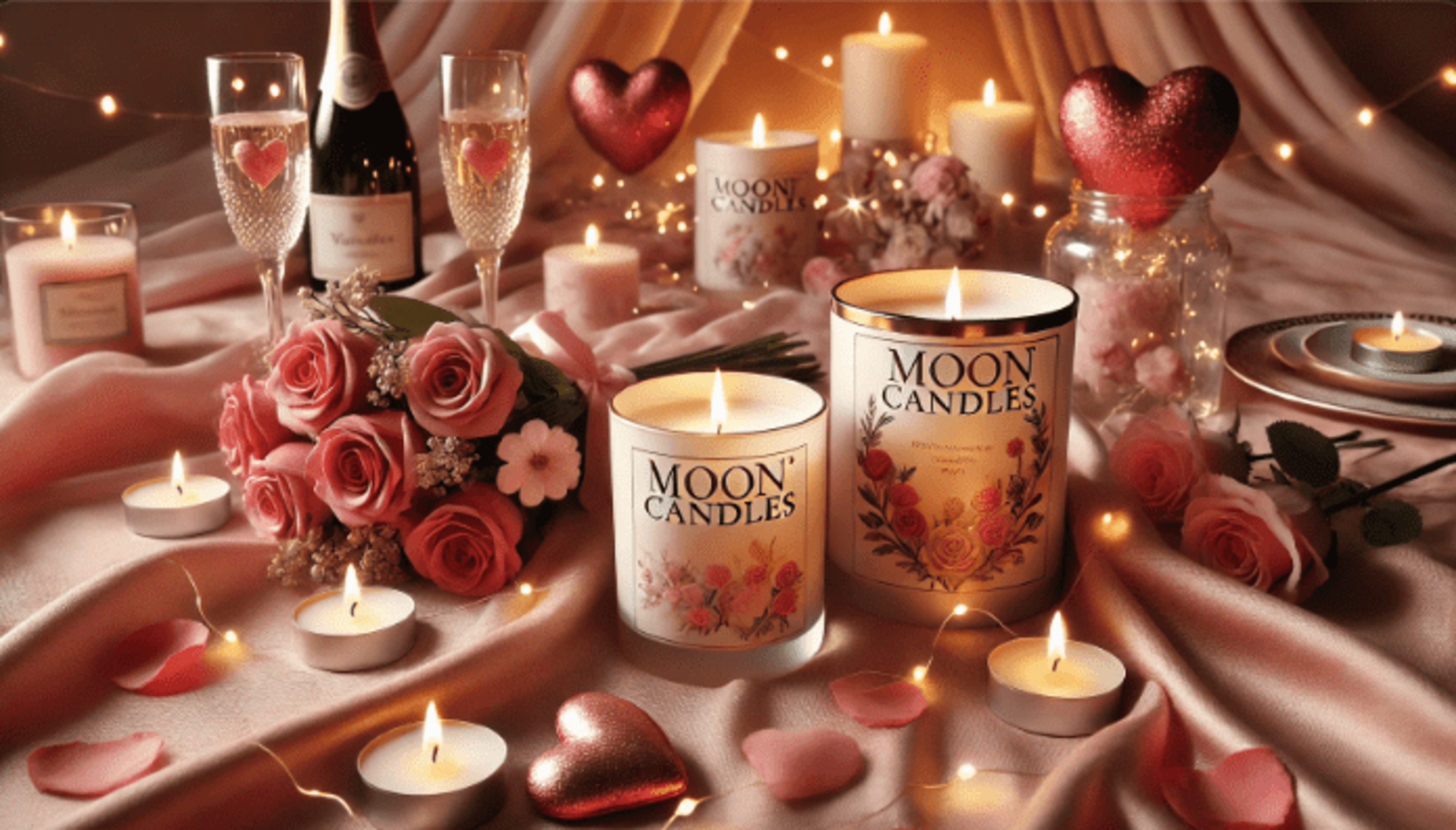 Colección de San Valentín