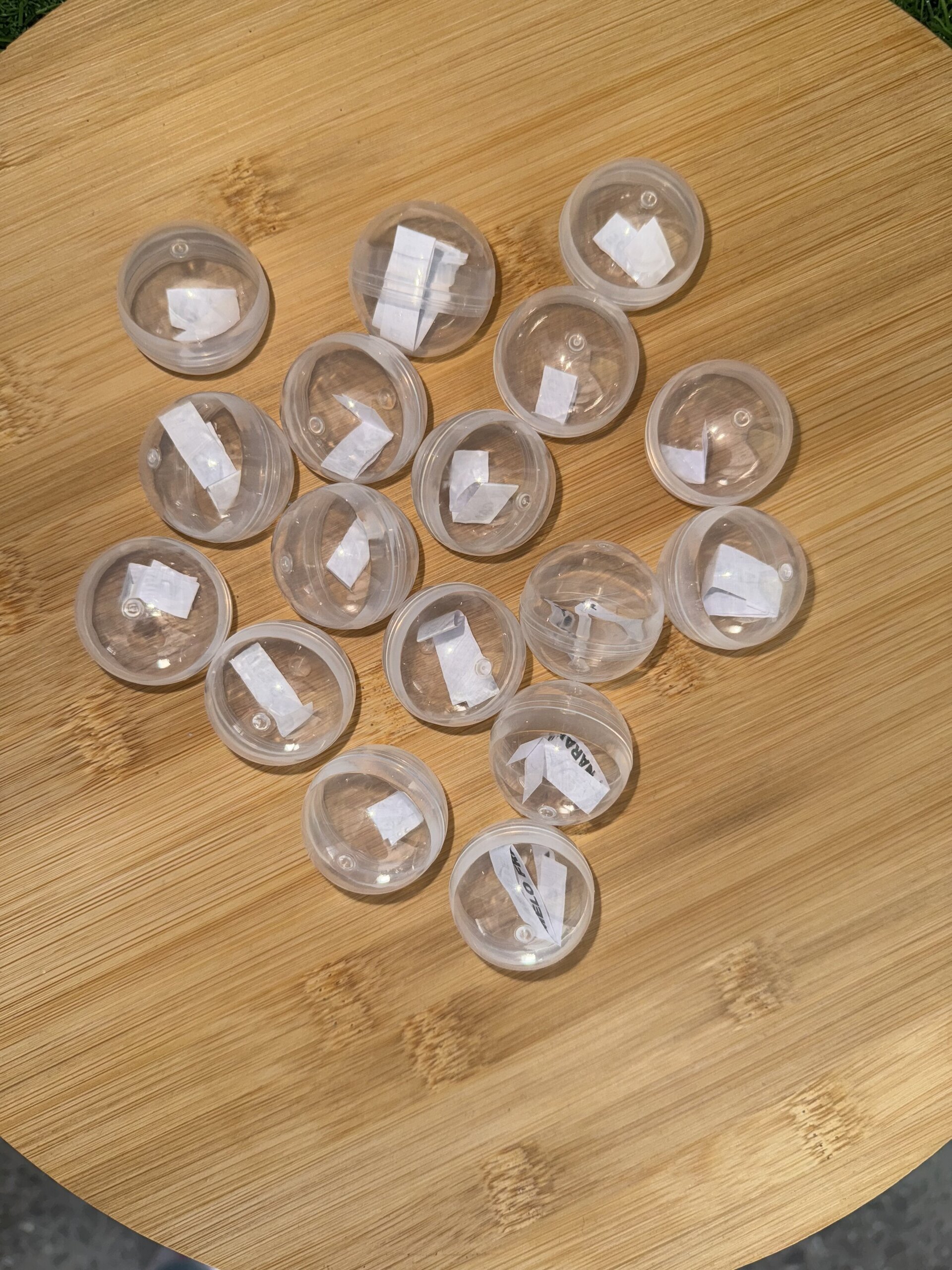 Bolas Sorpresa Wax Melts - 2